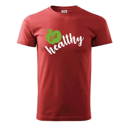 Eat Healthy