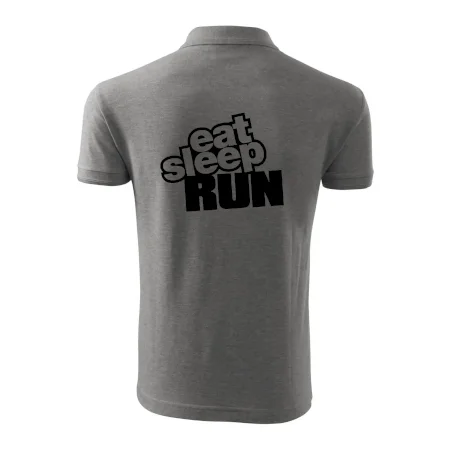 Eat sleep run