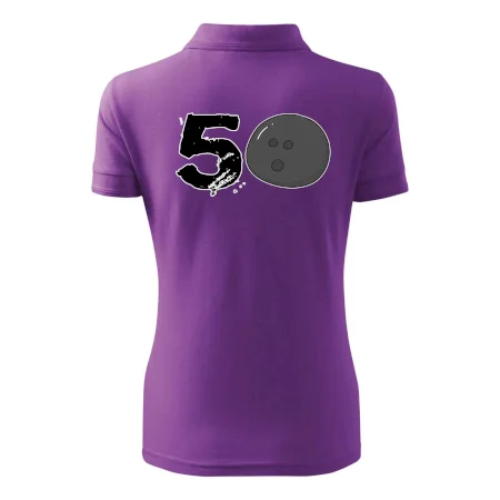 Bowling okrúhle narodeniny 50