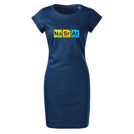 Farebná tabuľka nasrat