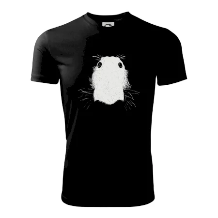 Barzoj čumák (Moňas)