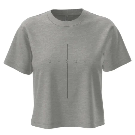 Jesus nápis v kríži