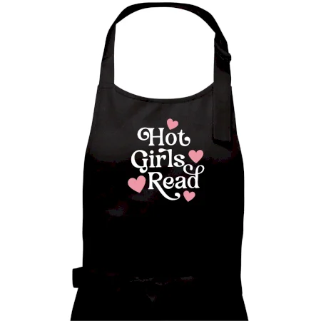 Hot girls read