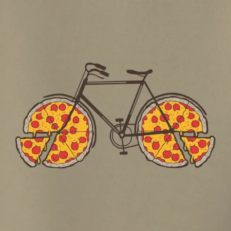 Pizza koleso