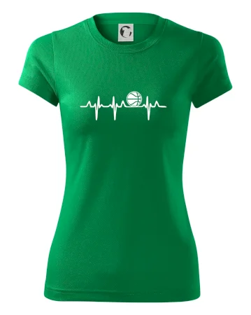 EKG basketbal