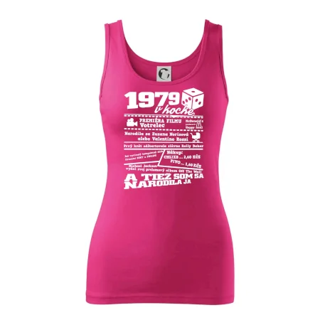 1979 v kocke