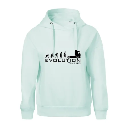 Evolúcia trucker