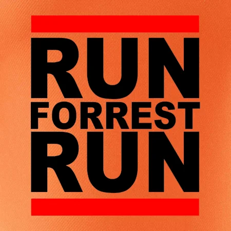 Run Forrest Run