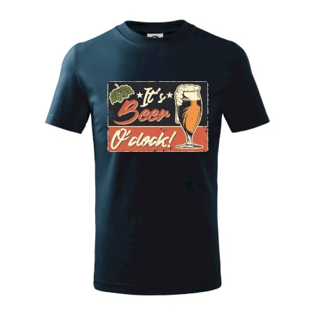 Čas na pivo