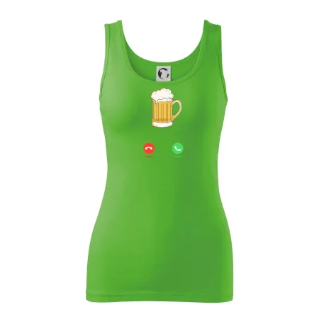 Volá pivo  (Pecka design)