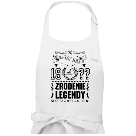 Zrodenie legendy pre bagristu