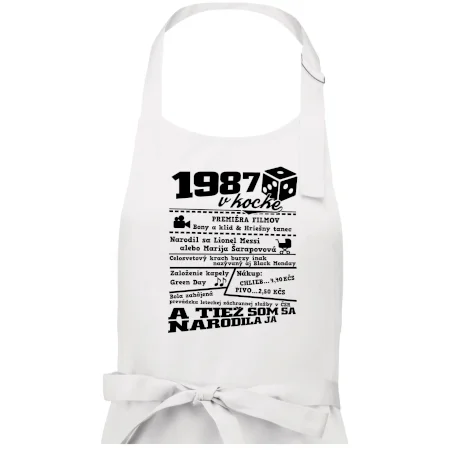 1987 v kocke