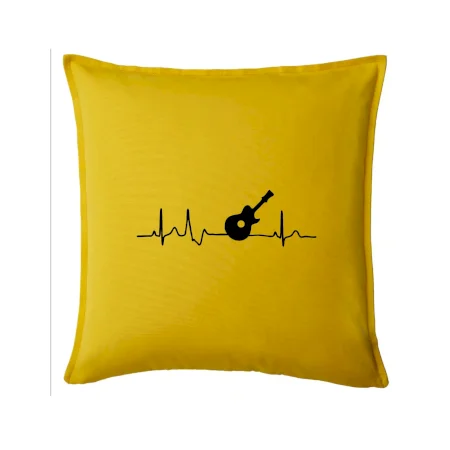 EKG akustická gitara