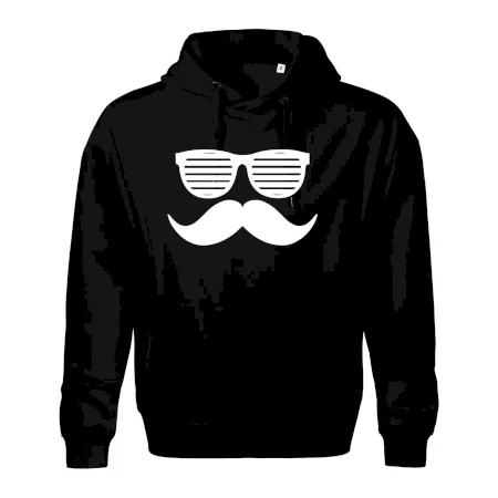 Mustache okuliare