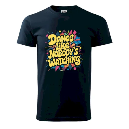 90s Dance like nobody watching