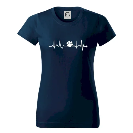 Ekg psia labka