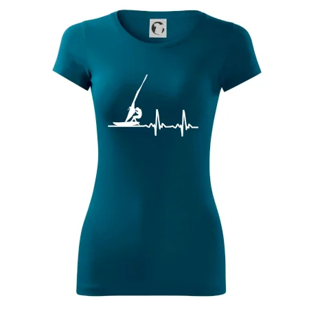 EKG Windsurfing