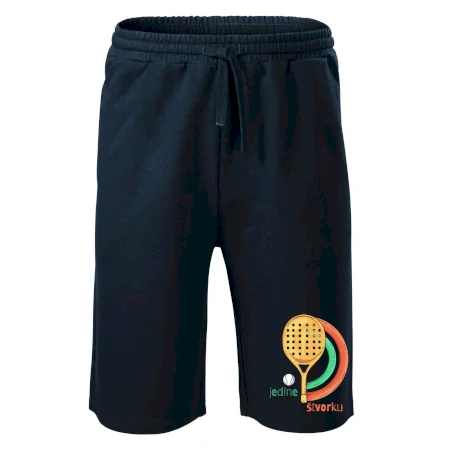 Padel jedine štvorku