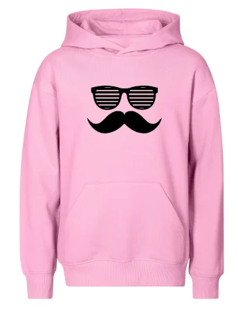 Mustache okuliare