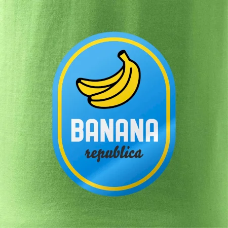 Banana republica