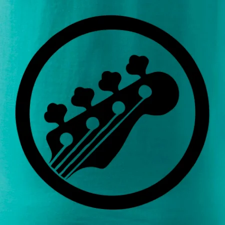 Gitara kruh