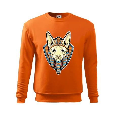 Egyptská mačka