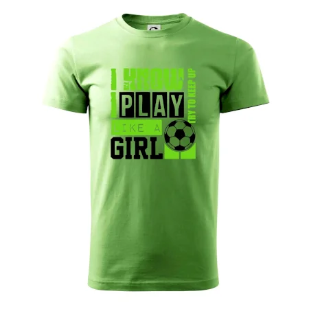 Play girl