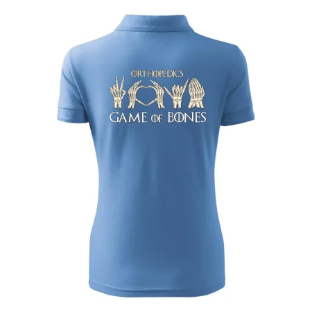 Game of Bones Orthopedics