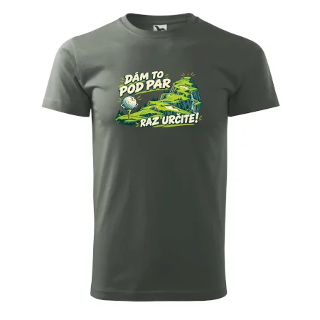 Dám to pod par raz určite