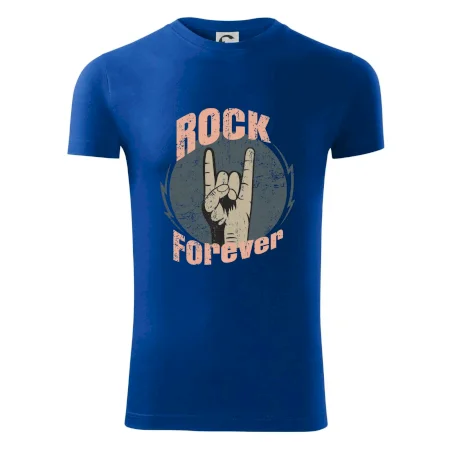 Rock forever ruka