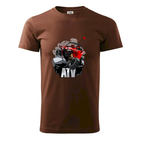 ATV offroad buggy