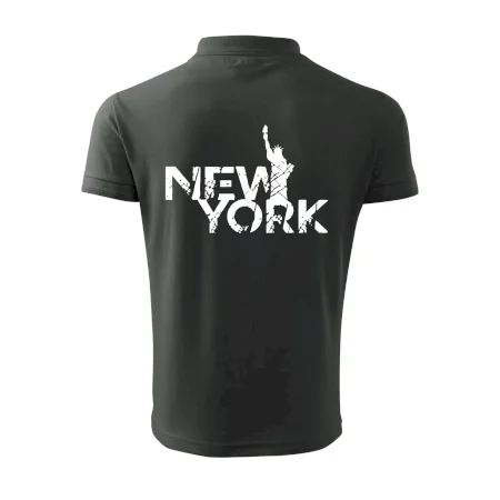 New York retro