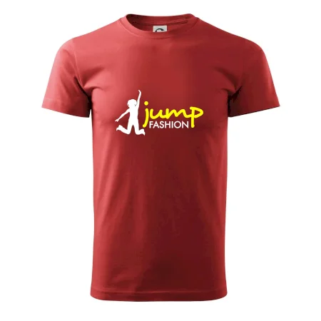 Jump fashion