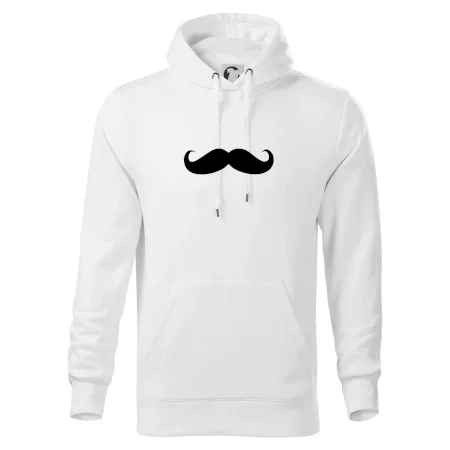 Mustache - fúziky