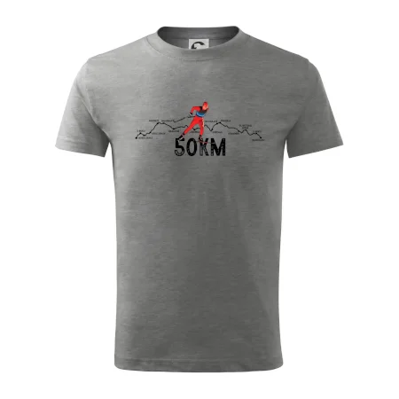 50km po Jizerkách