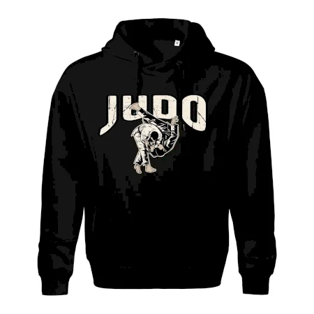 Judo v boji