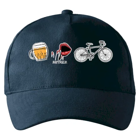 Hattrick-bicykel