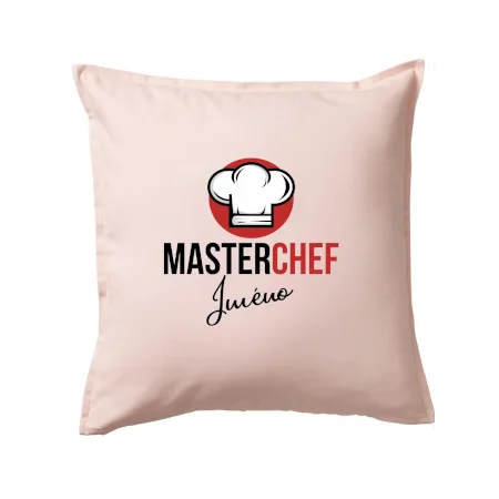 Master Chef čiapky - vlastné meno