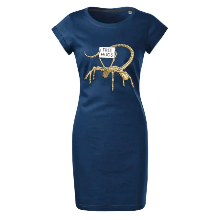 Votrelec - free hugs (Hana-creative)