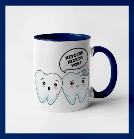 Nepôjde niekto von?