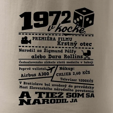 1972 v kocke