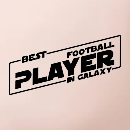 Best football player in galaxy