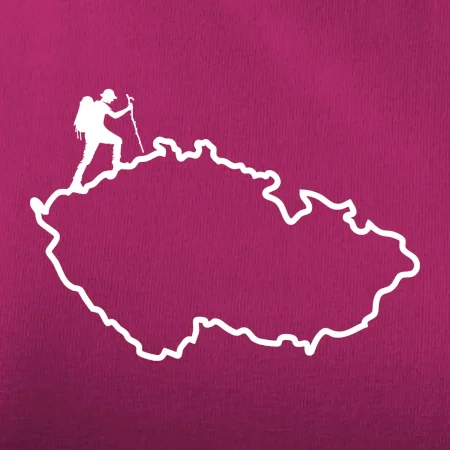 Český turista