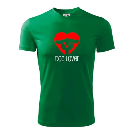 Dog Lover čumák