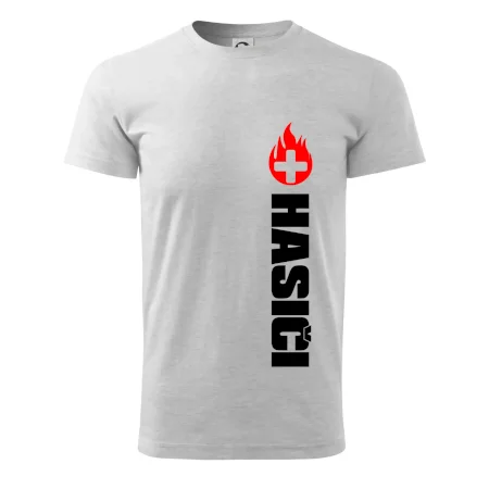Hasiči zdravotník