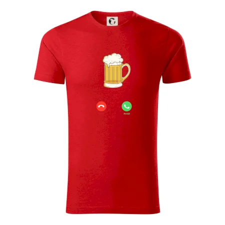 Volá pivo  (Pecka design)