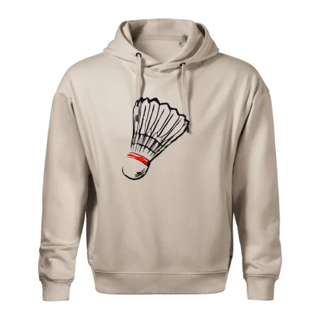Bedminton košík
