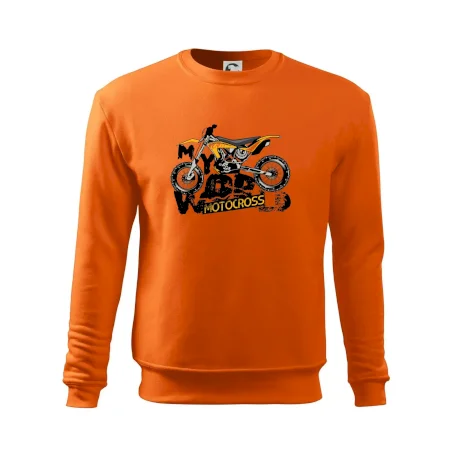 Motocross my world
