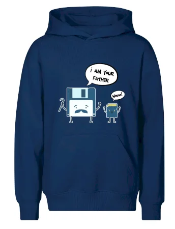 I am your father SD karta