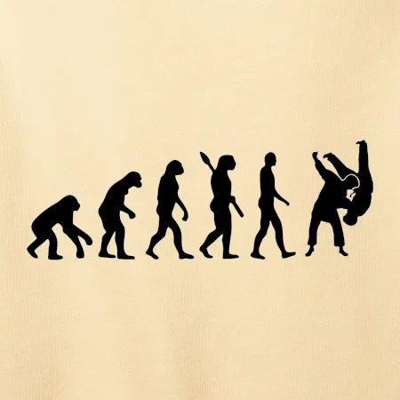 Judo Evolúcia boj